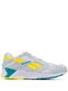 Reebok Aztrek Sneakers In Grey