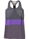 MONREAL LONDON RACER TANK-TOP