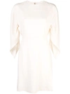 CHLOÉ SHORT DAY DRESS