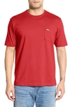 TOMMY BAHAMA 'New Bali Sky' Original Fit Crewneck Pocket T-Shirt