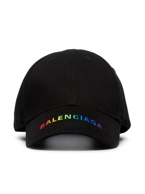 楽天市場】【中古】 BALENCIAGA バレンシアガ レインボーロゴ