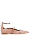 MALONE SOULIERS ROBYN BALLERINAS