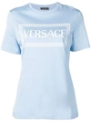 VERSACE 90S VINTAGE LOGO T-SHIRT