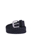 BOTTEGA VENETA BOTTEGA VENETA CLASSIC BELT