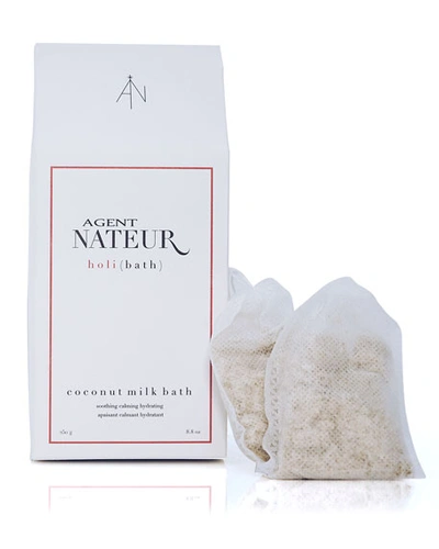 Agent Nateur Holi(bath) Coconut Milk Bath Soak