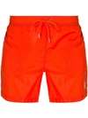 MONCLER SIDE LOGO SWIM SHORTS