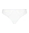 SIMONE PERELE LACE SAGA THONG,15047617