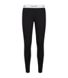 CALVIN KLEIN LOGO SLEEP LEGGINGS,14866570