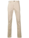 Incotex Slim In Neutrals