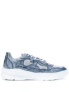 FILLING PIECES LOW FADE COSMO INFINITY SNEAKERS