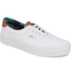 Vans 'era 59' Sneaker In Multi Floral/ True White