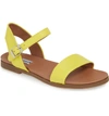 STEVE MADDEN Dina Sandal,DINA02S1