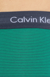 Calvin Klein 3-pack Boxer Briefs In Tourney/ Stripe/ Indigo