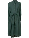 ANTONELLI LAS VEGAS SHIRT DRESS