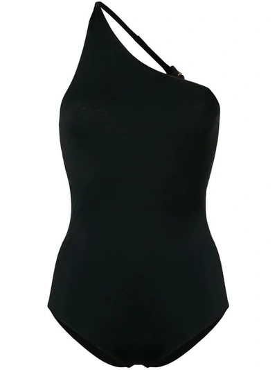 Alyx Olympia Swimsuit In Black