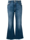 STELLA MCCARTNEY STELLA MCCARTNEY STELLA MCCARTNEY 539566SMK28 DENIM - 蓝色