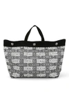 BALMAIN TOTE,RN1S043TTMK EAB