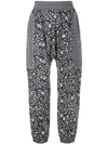ULLA JOHNSON MOONSEED FLORAL TROUSERS