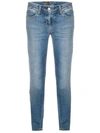 CAMBIO SKINNY JEANS