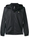 Nike Lab Nrg Tn Track Jacket In Black
