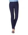 Nydj Sheri Slim Jeans In Rinse