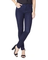 NYDJ PETITE AMI SKINNY ANKLE JEANS,PROD220900153