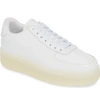 JEFFREY CAMPBELL COURT SNEAKER,COURT