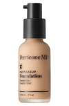 PERRICONE MD NO MAKEUP FOUNDATION BROAD SPECTRUM SPF 20,53610001