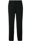 CAMBIO CROPPED TROUSERS