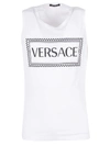 VERSACE TANK TOP,10876676