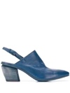 OFFICINE CREATIVE SEVERINE MULES