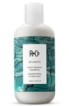 R + Co 8.5 Oz. Atlantis Moisturizing Shampoo