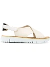 Camper Oruga Sandals