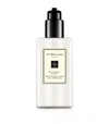 JO MALONE LONDON BLACKBERRY & BAY BODY & HAND LOTION,14817518