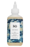 R + Co 6 Oz. Acid Wash Apple Cider Vinegar Cleansing Rinse
