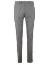 LORO PIANA STRAIGHT LEG TROUSERS,10877236