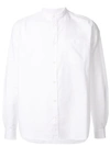 NORSE PROJECTS CLASSIC WHITE SHIRT