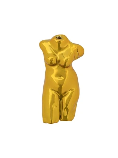 Marni Body Brooch - 金色 In Gold