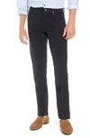 Rodd & Gunn Men's Motion Straight-leg Jeans In Navy
