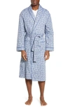 MAJESTIC MARBELLA STRETCH SATEEN ROBE,11908110