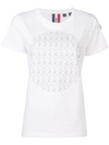 ROSSIGNOL LOGO MOON T-SHIRT