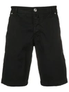 JACOB COHEN BERMUDA CARGO SHORTS