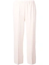 ANTONELLI LOOSE FIT TROUSERS