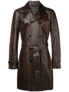 DESA 1972 DOUBLE BREASTED COAT