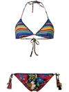 ANJUNA MIXED BIKINI SET