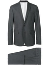 DSQUARED2 PIN STRIPE PARIS SUIT