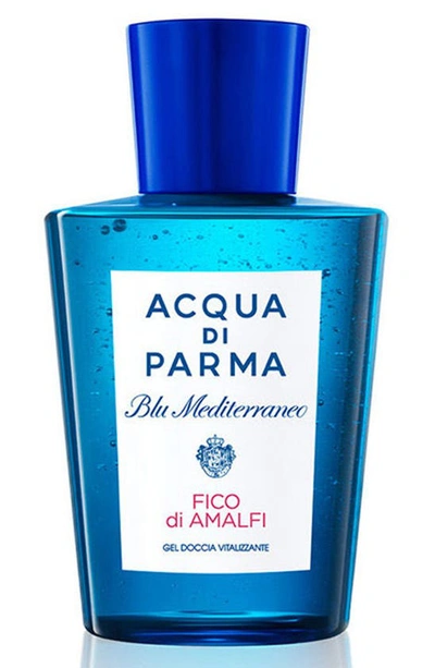 Acqua Di Parma 6.7 Oz. Fico Di Amalfi Shower Gel