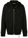 MASTERMIND JAPAN PRINTED HOODED SWEATSHIRT