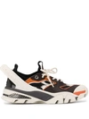 CALVIN KLEIN 205W39NYC CARLA 10 SNEAKERS