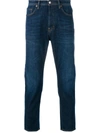 ACNE STUDIOS RIVER TAPERED JEANS